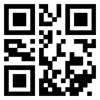 Scansione del Qr Code di 3405247397