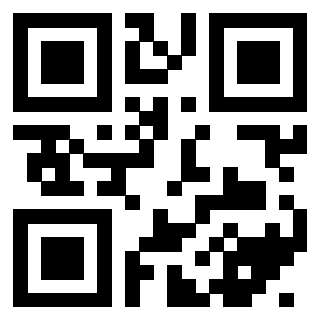 3405247398 - Immagine del QrCode