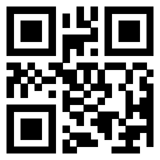 Scansione del QrCode di 3405247399