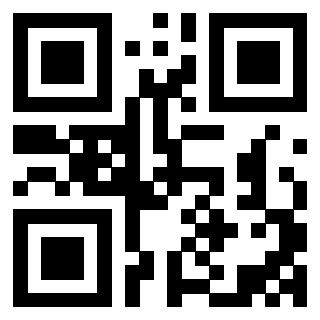 3405247401 Qr Code associato