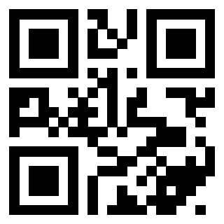 3405247404 - Immagine del Qr Code