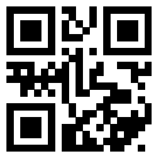 3405247405 - Immagine del QrCode