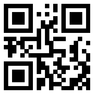 3405247407 - Immagine del Qr Code