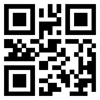 3405247408 Qr Code associato