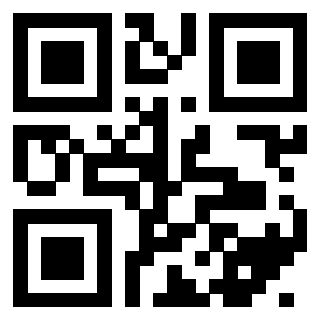 Immagine del Qr Code di 3405247409