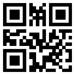 Il QrCode di 3405247411