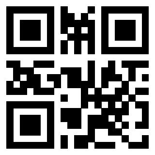 Il QrCode di 3405247413