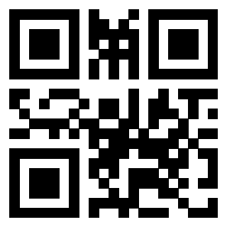 3405247416 QrCode associato