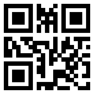 3405247418 - Immagine del Qr Code