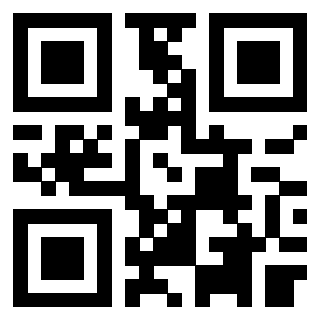 Immagine del QrCode di 3405247423