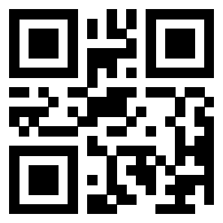 Scansione del Qr Code di 3405247426