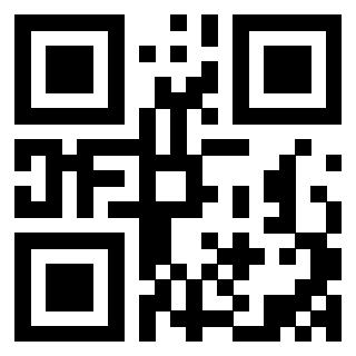 Scansione del QrCode di 3405247429