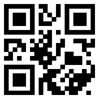 3405247430 QrCode associato