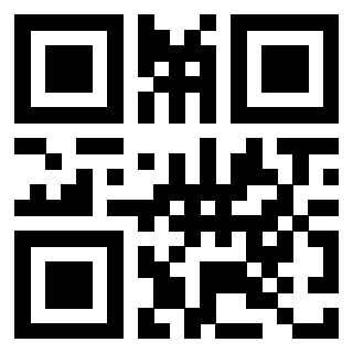 3405247432 - Immagine del QrCode associato