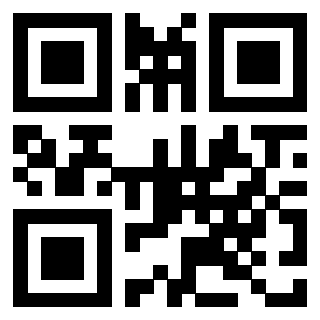 Immagine del QrCode di 3405247433