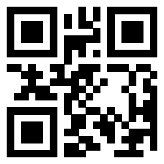 3405247434 - Immagine del QrCode associato