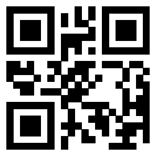 3405247436 - Immagine del Qr Code