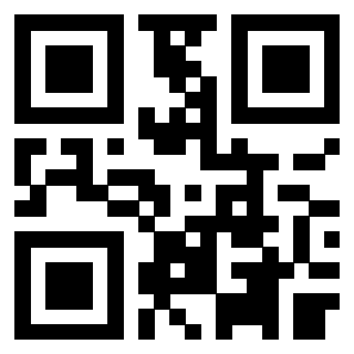 3405247437 QrCode associato