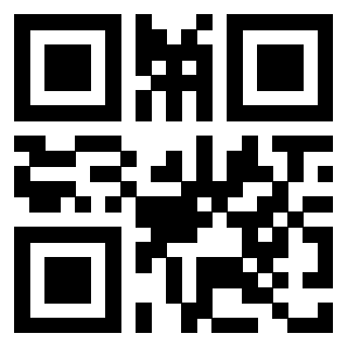3405247438 - Immagine del QrCode