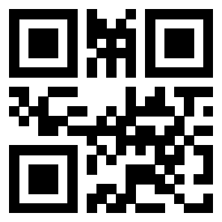 Immagine del QrCode di 3405247442