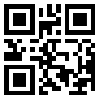 3405247443 - Immagine del QrCode