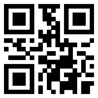 Scansione del Qr Code di 3405247445