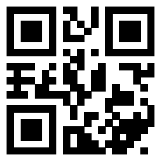 Immagine del Qr Code di 3405247446