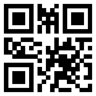 Scansione del Qr Code di 3405247447