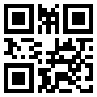 Immagine del QrCode di 3405247450