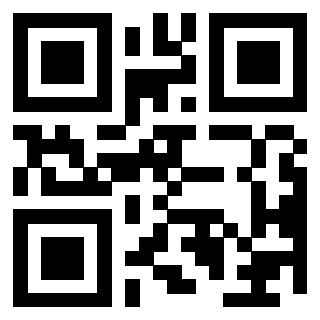 3405247456 - Immagine del QrCode associato