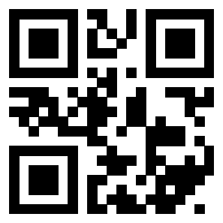 3405247457 - Immagine del Qr Code