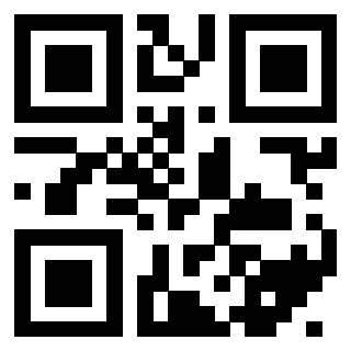 3405247459 - Immagine del QrCode associato