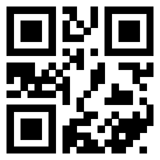 Scansione del Qr Code di 3405247462