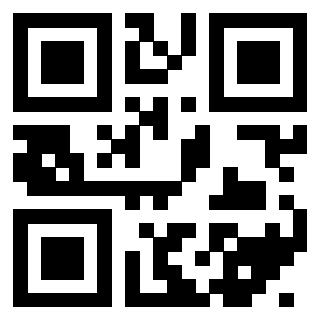 Scansione del QrCode di 3405247463