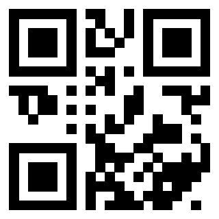 Immagine del QrCode di 3405247464