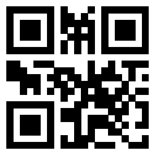 3405247466 - Immagine del QrCode
