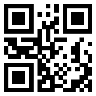 Scansione del QrCode di 3405247468
