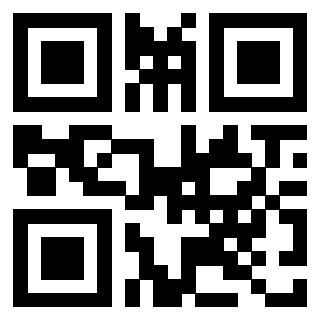 Immagine del Qr Code di 3405247473