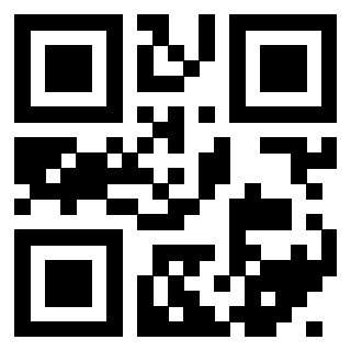 Scansione del Qr Code di 3405247477