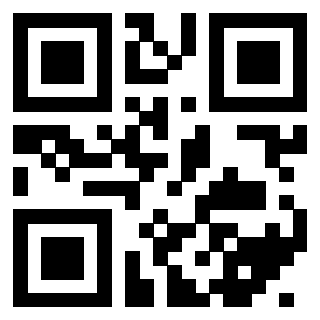 3405247479 Qr Code associato