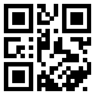 Scansione del QrCode di 3405247480
