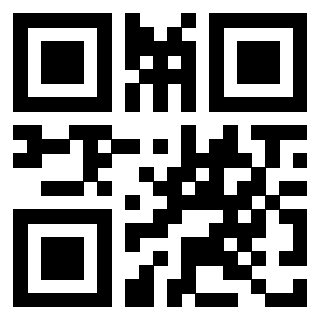 3405247481 - Immagine del Qr Code