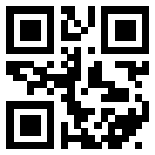 Immagine del QrCode di 3405247483