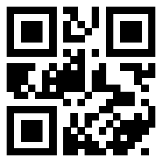 Il QrCode di 3405247484