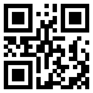 3405247487 QrCode associato