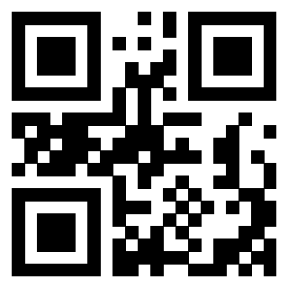 3405247490 - Immagine del QrCode associato