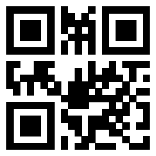 3405247491 - Immagine del QrCode