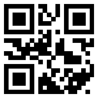 3405247493 - Immagine del Qr Code associato