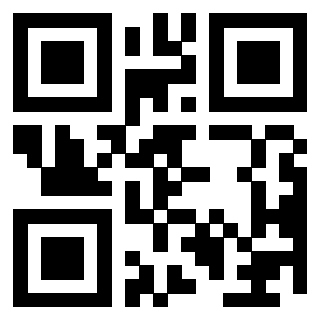 3405247494 - Immagine del Qr Code associato