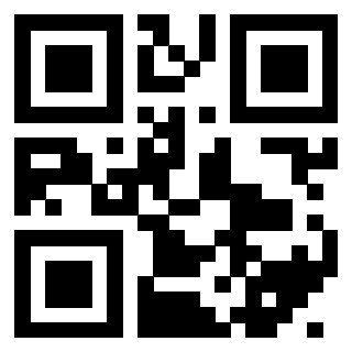 Scansione del Qr Code di 3405247495